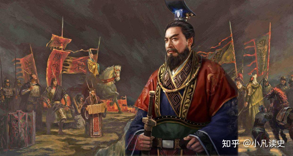 三国刘晔为何按照皇帝的心思而献策?最后发狂而死? - 知乎