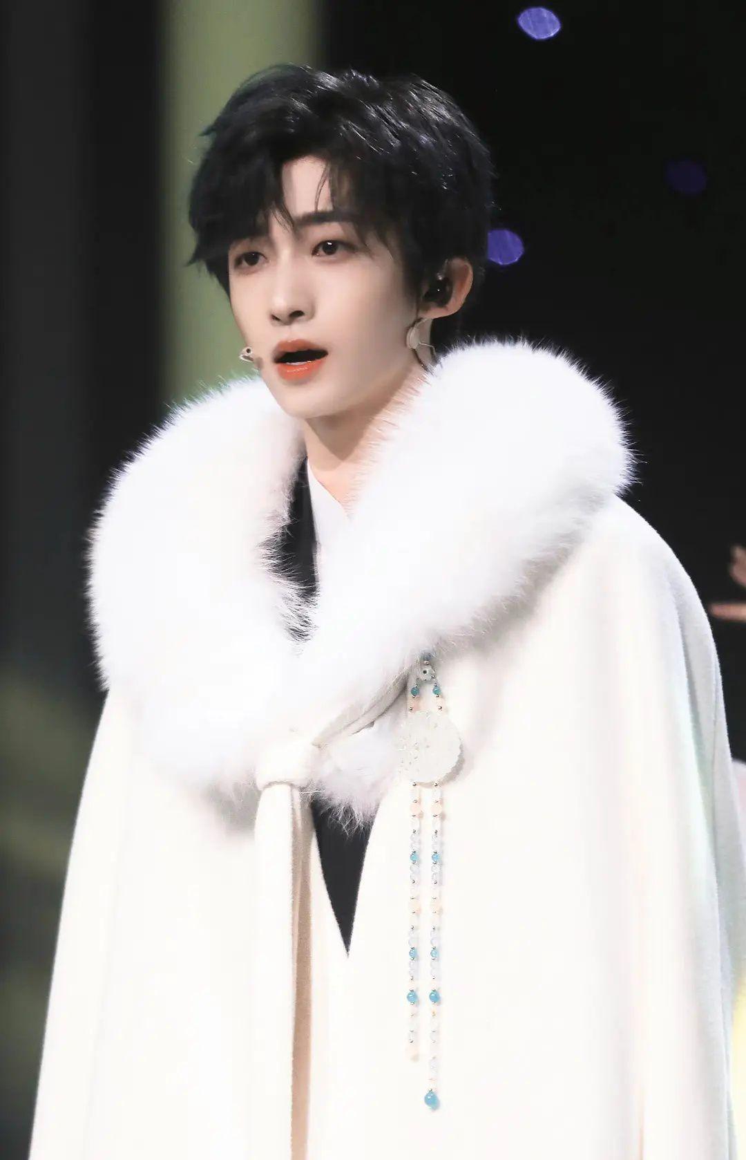 有刘宇的壁纸图吗