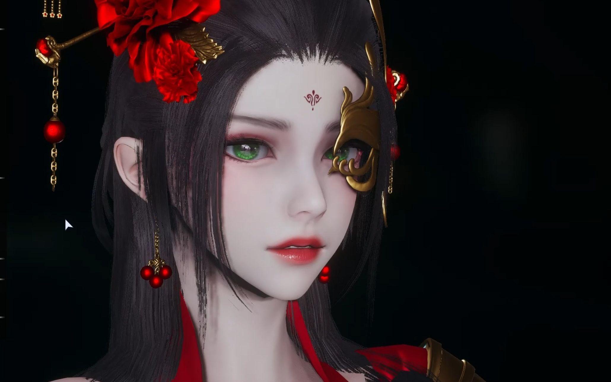 嗜血印女祭司 hs2人物卡免费