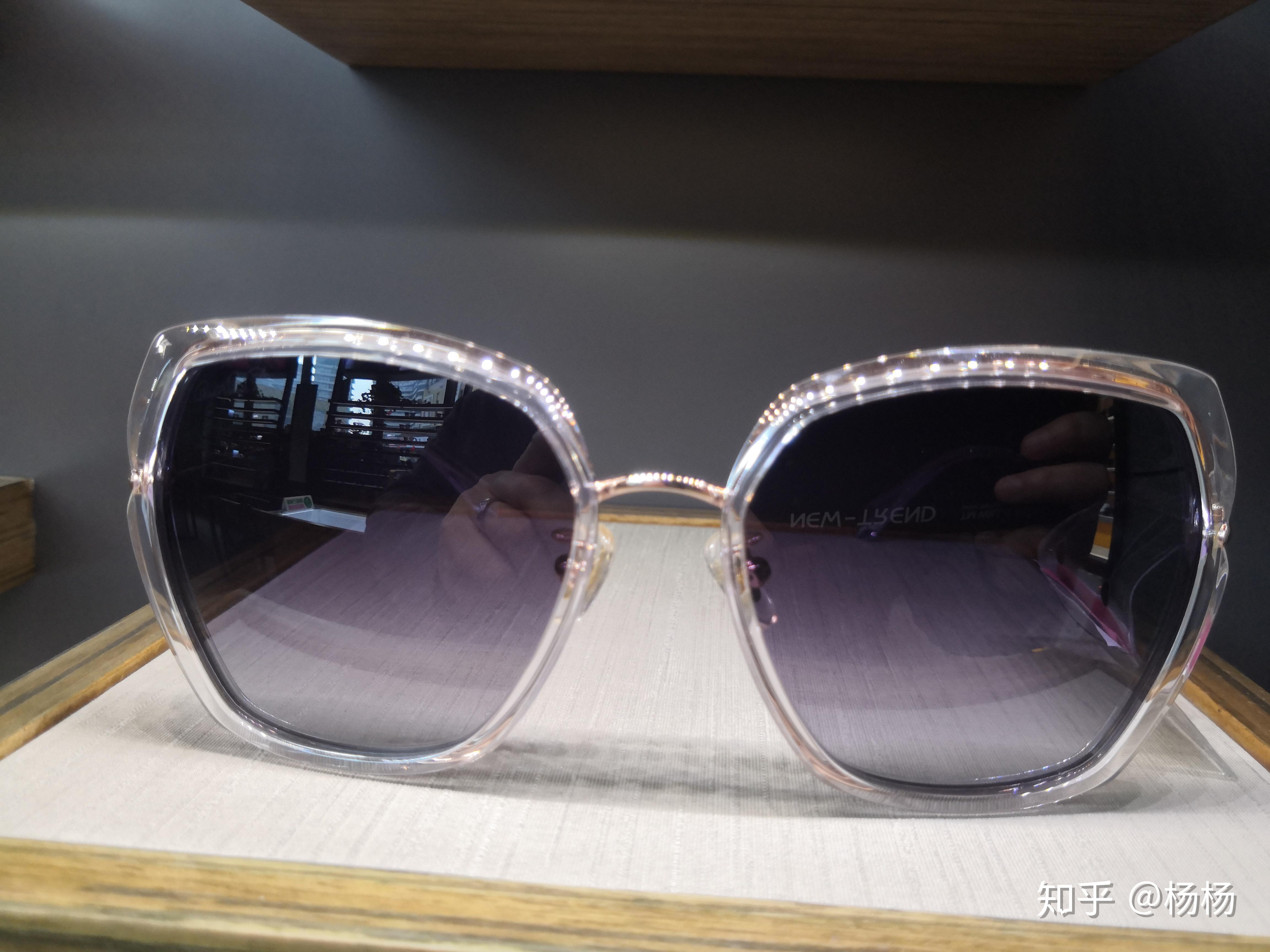 茂宜睛太阳镜怎么样? - 知乎
