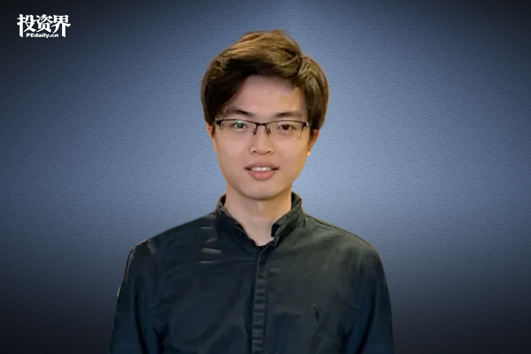美团龙珠，投了最火90后杨植麟 - 知乎