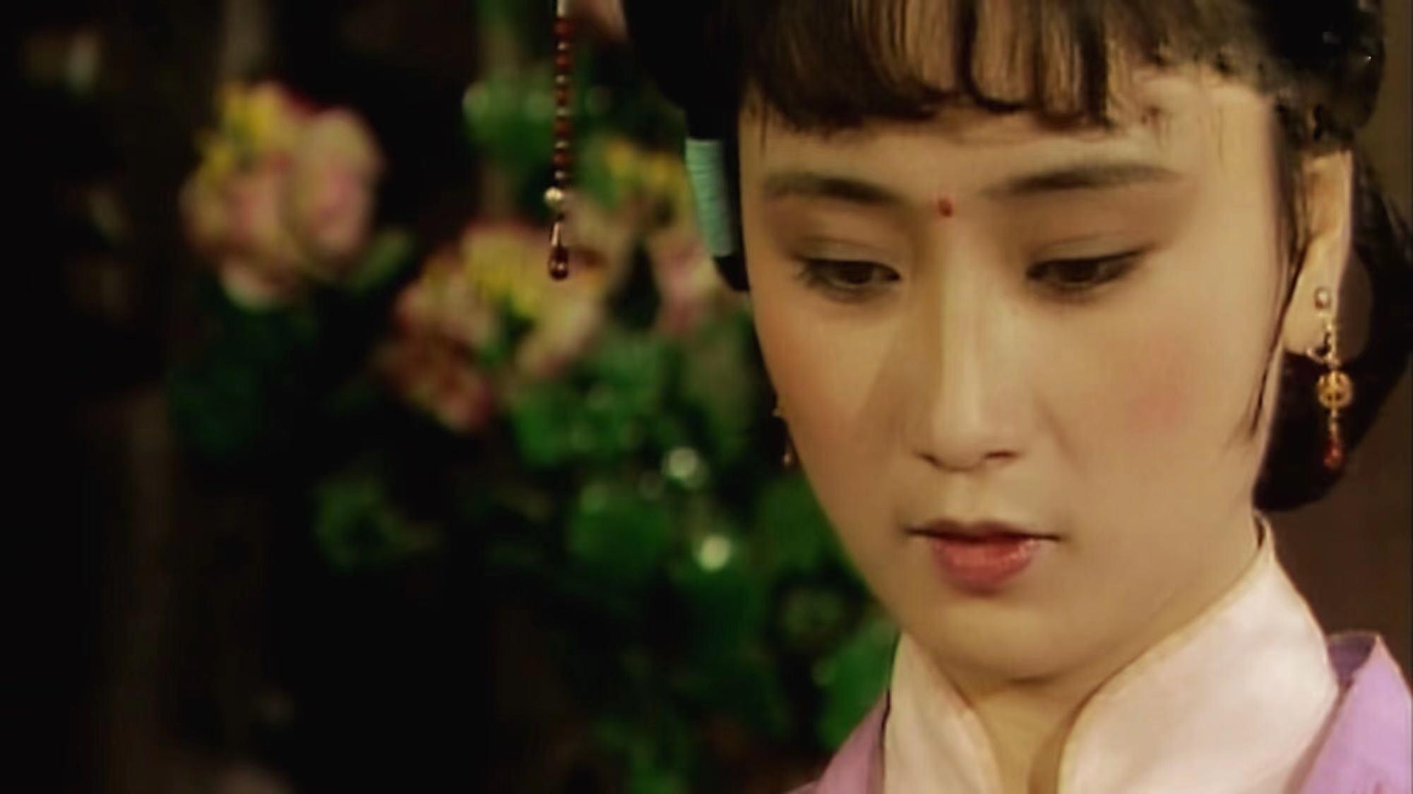 如何看待甄英莲(香菱)的一生? - 知乎