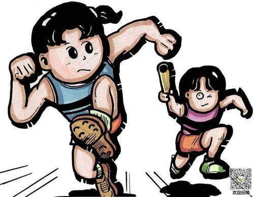 股间起舞盈步婀娜202123股市简评a股就是接力赛比的就是谁跑得快