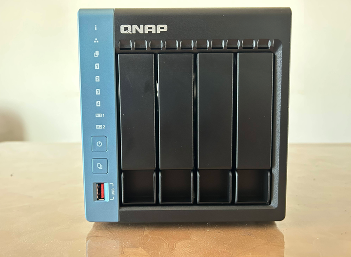  nas docker photoprism 