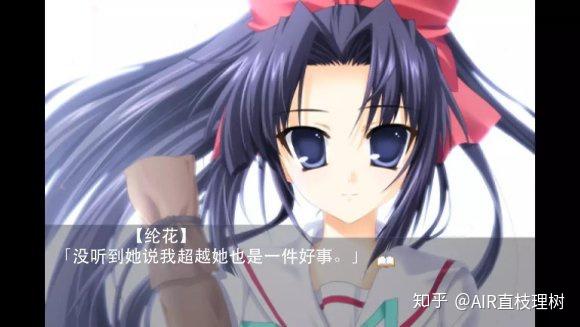 如何评价游戏(动画)《Gift ~ギフト~》? - 知乎