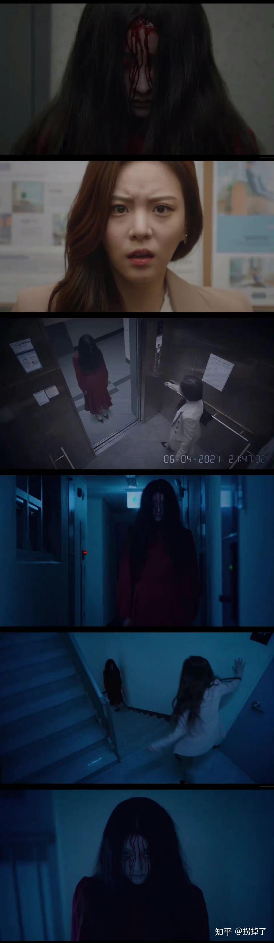 如何评价韩剧《首尔怪谈》? - 知乎