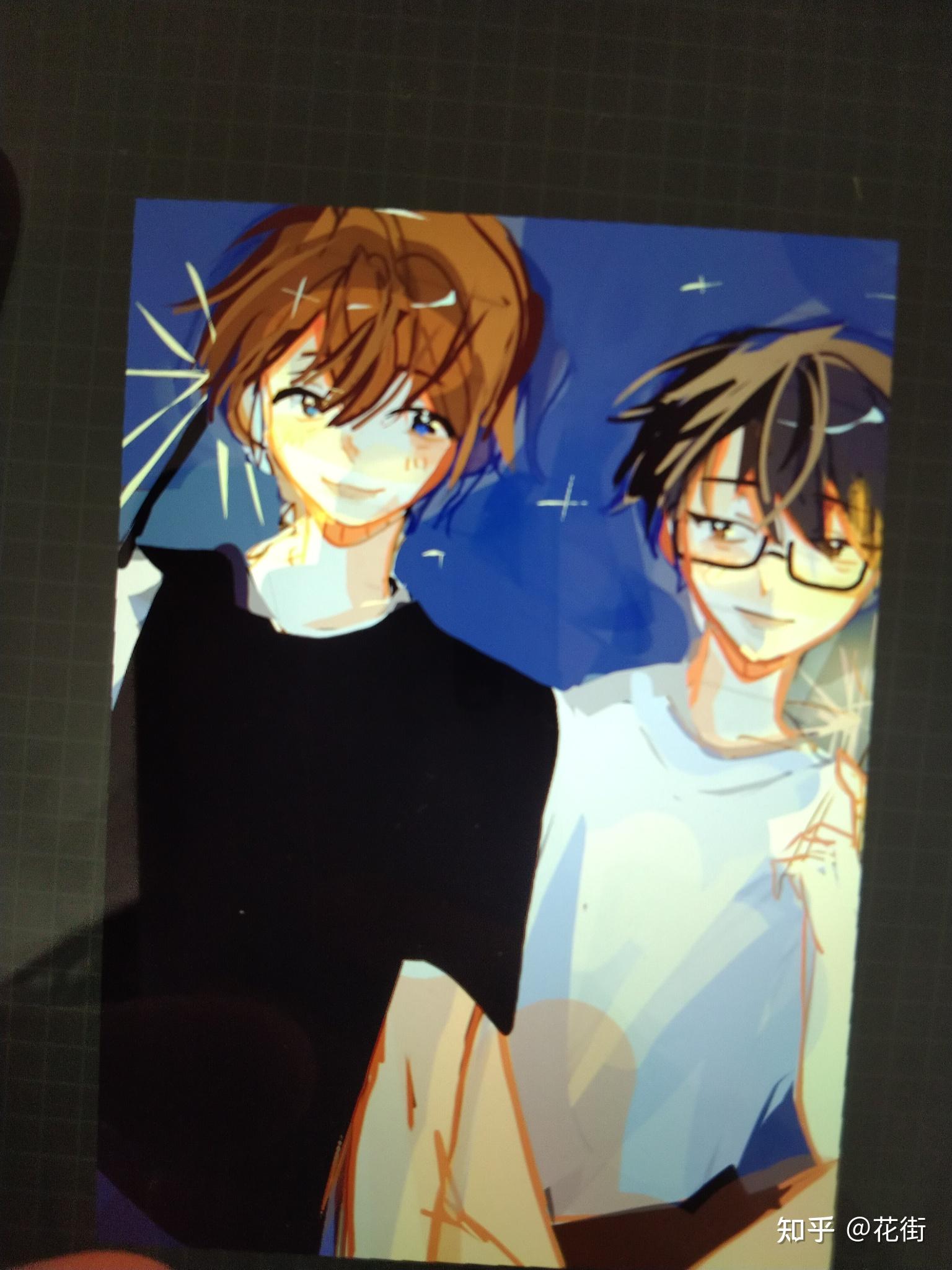 绘圈有哪些画得差还很火的画师