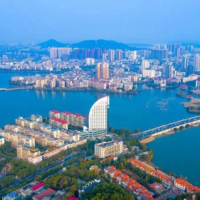 九江旅游攻略必去的景点,九江之旅:探索江南名城的奇秀之美 知乎