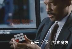 魔方的历史长河,魔友们你了解多少? - 知乎