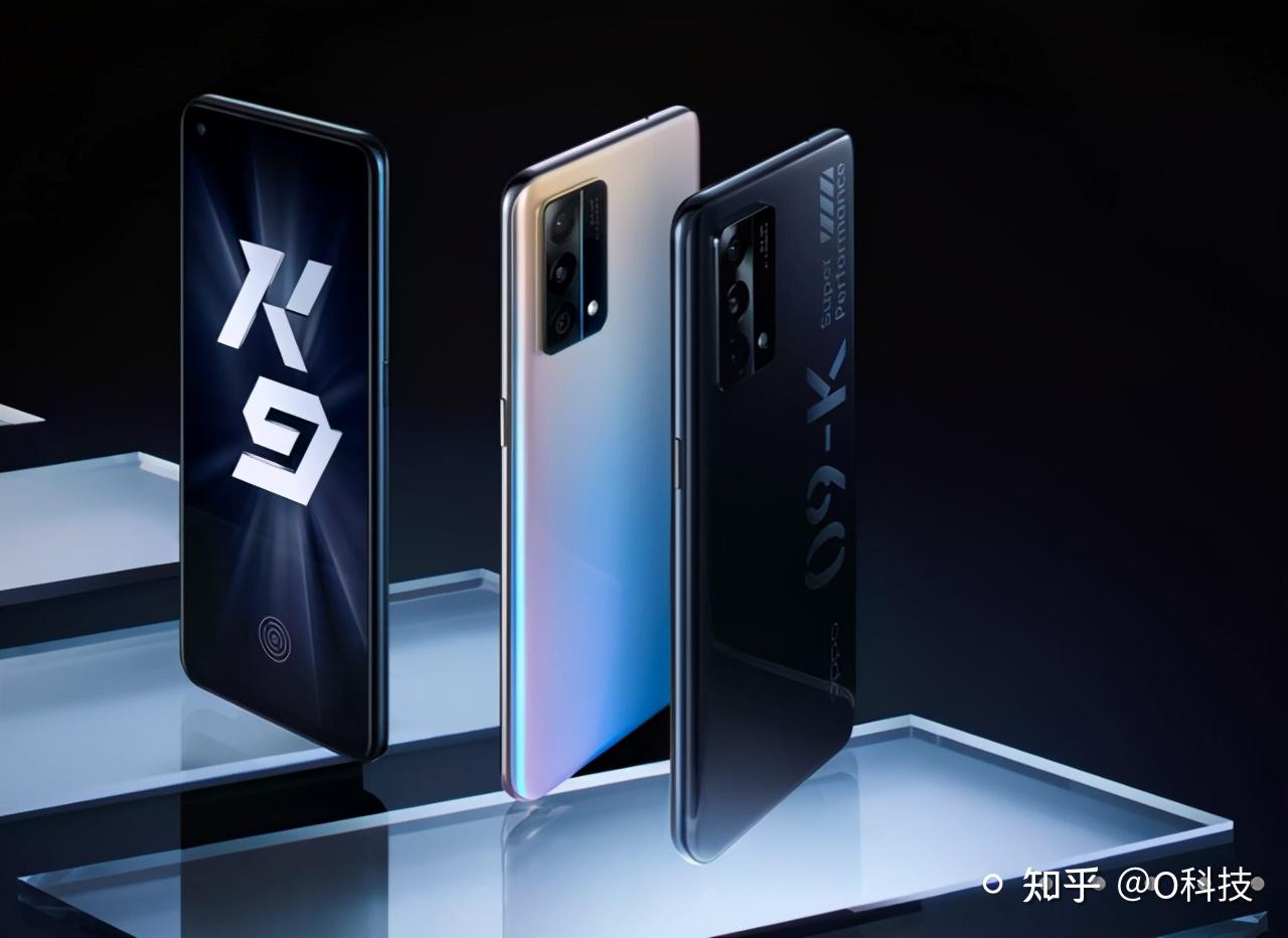如何评价 5 月 6 日下午 oppo k9 系列超次元发布会?