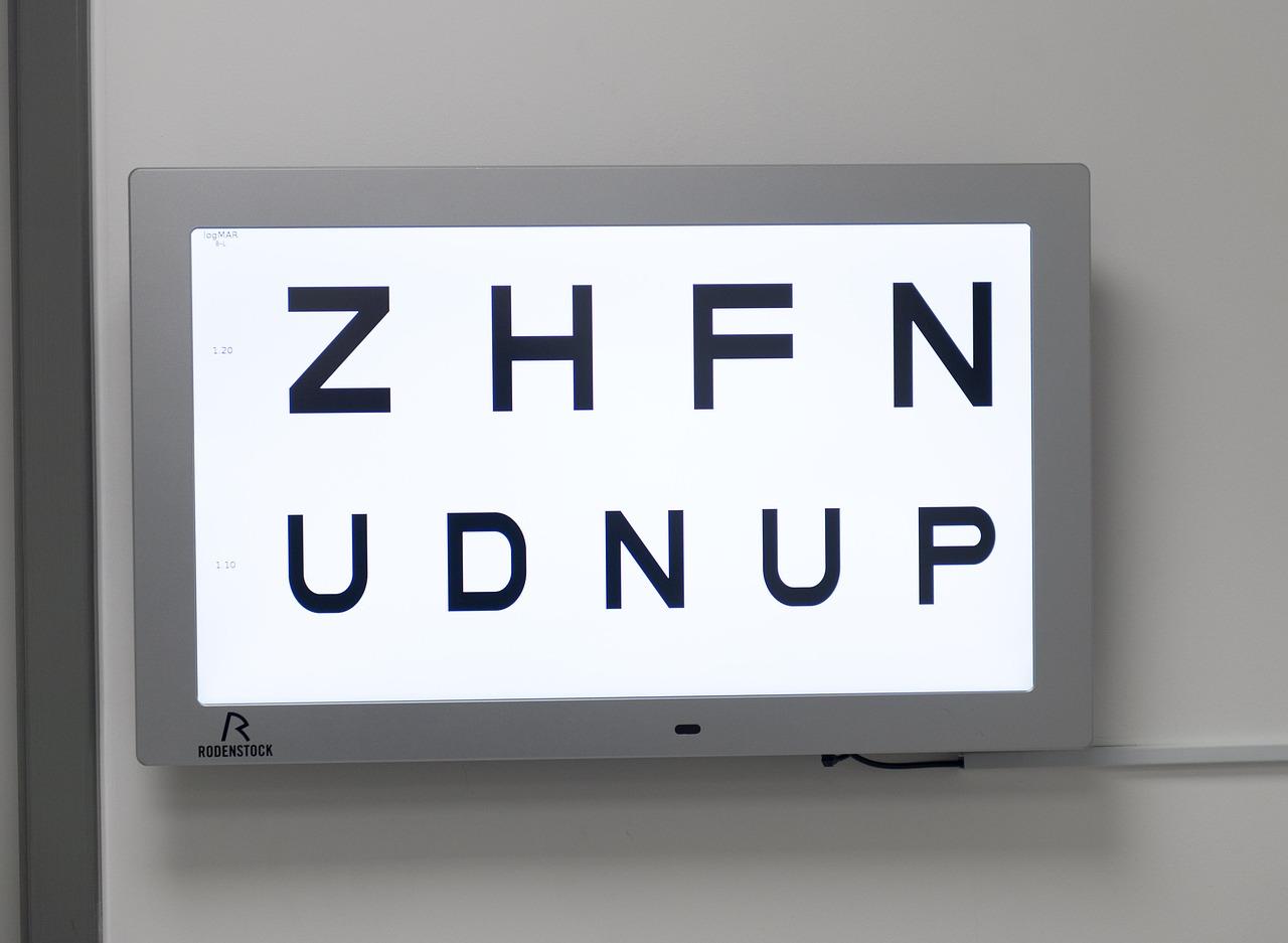 3. 检查二维码编码