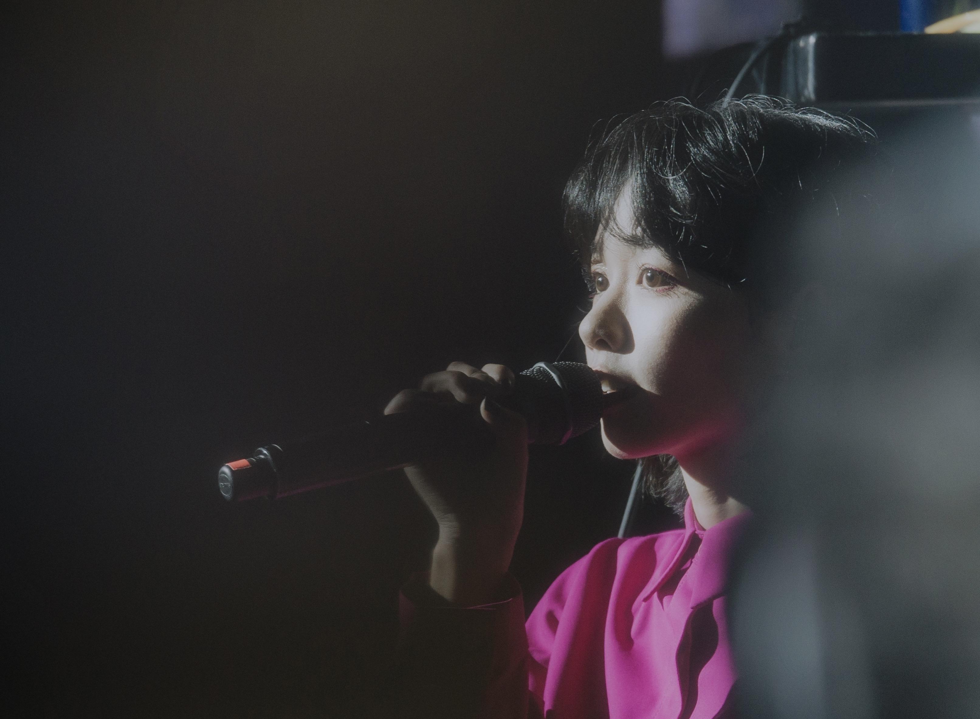 你们怎样评价房东的猫主唱王心怡的颜值呢? - 知乎