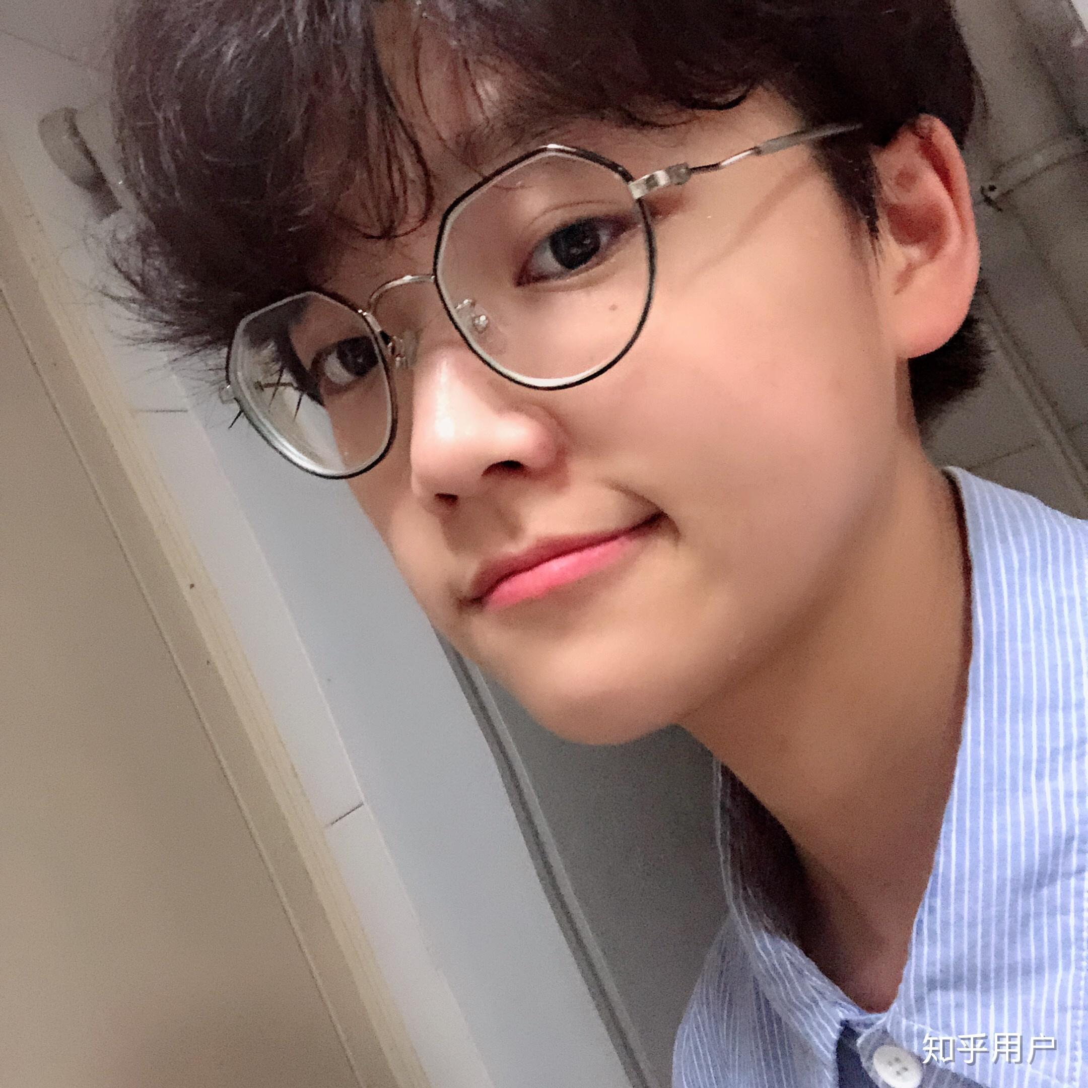 女生剪男生短发(或中性风短发)是什么体验? - 知乎