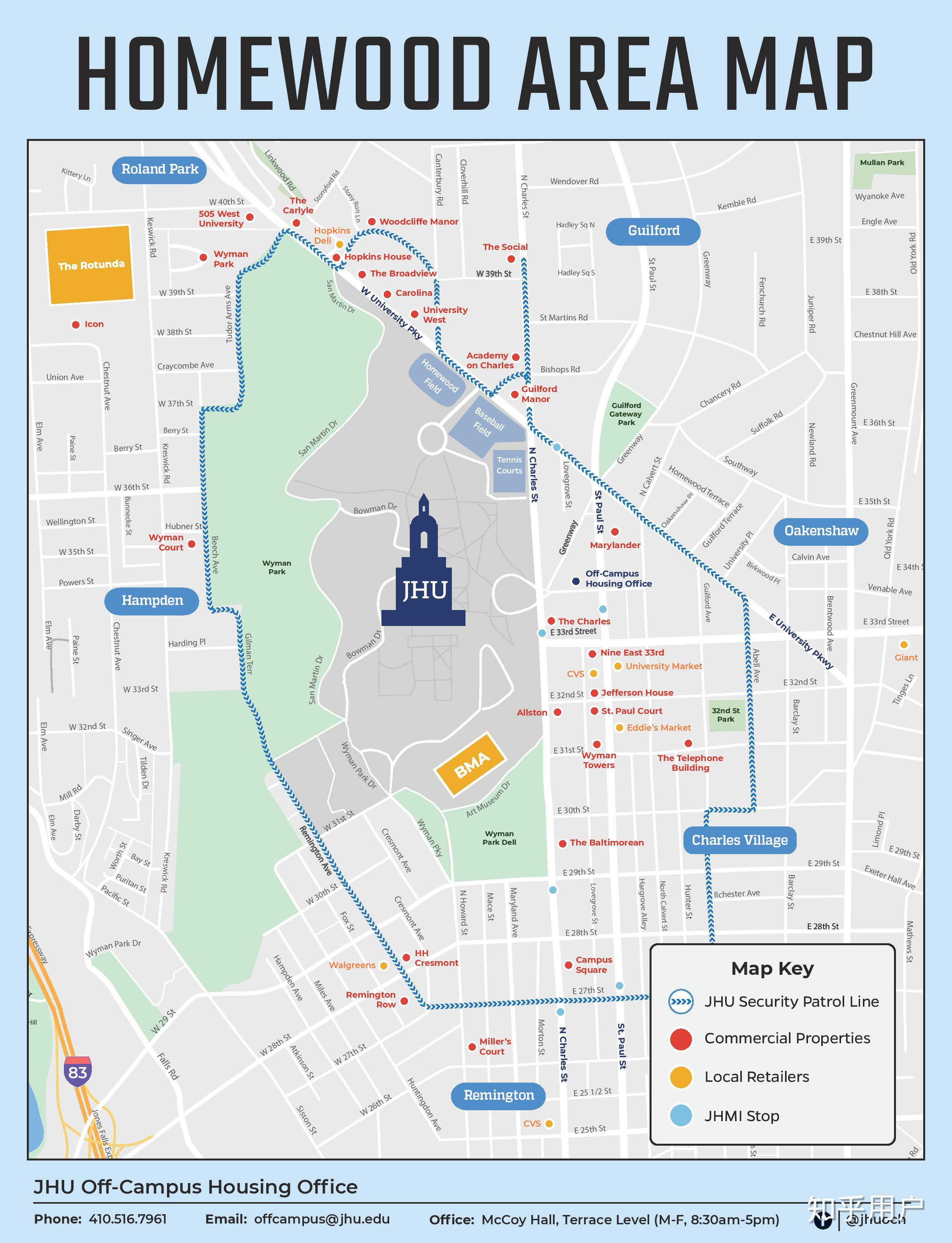 巴尔的摩的治安真的很乱吗? - 知乎