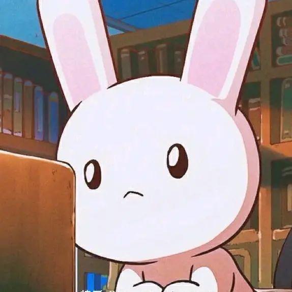 有没有那年那兔那些事的头像呢?