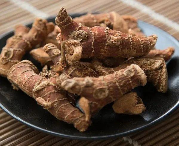 高良姜,家中常备,祛寒湿,温脾胃的良药 - 知乎