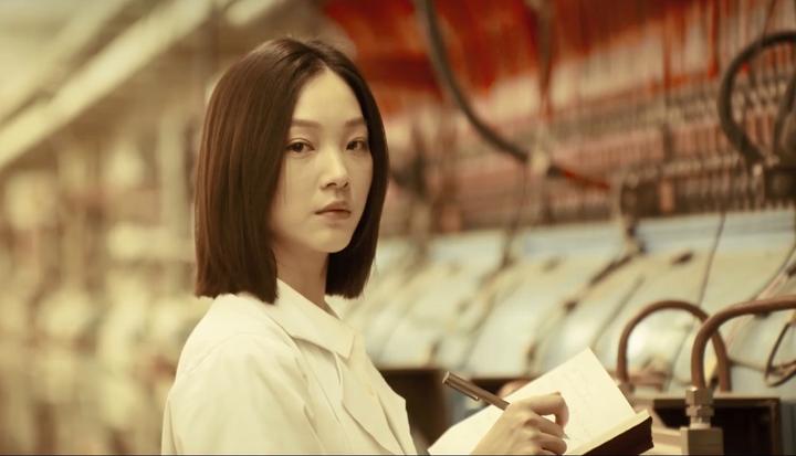 贯穿《三体》三部曲的杨冬 人物时间线梳理 - 知乎