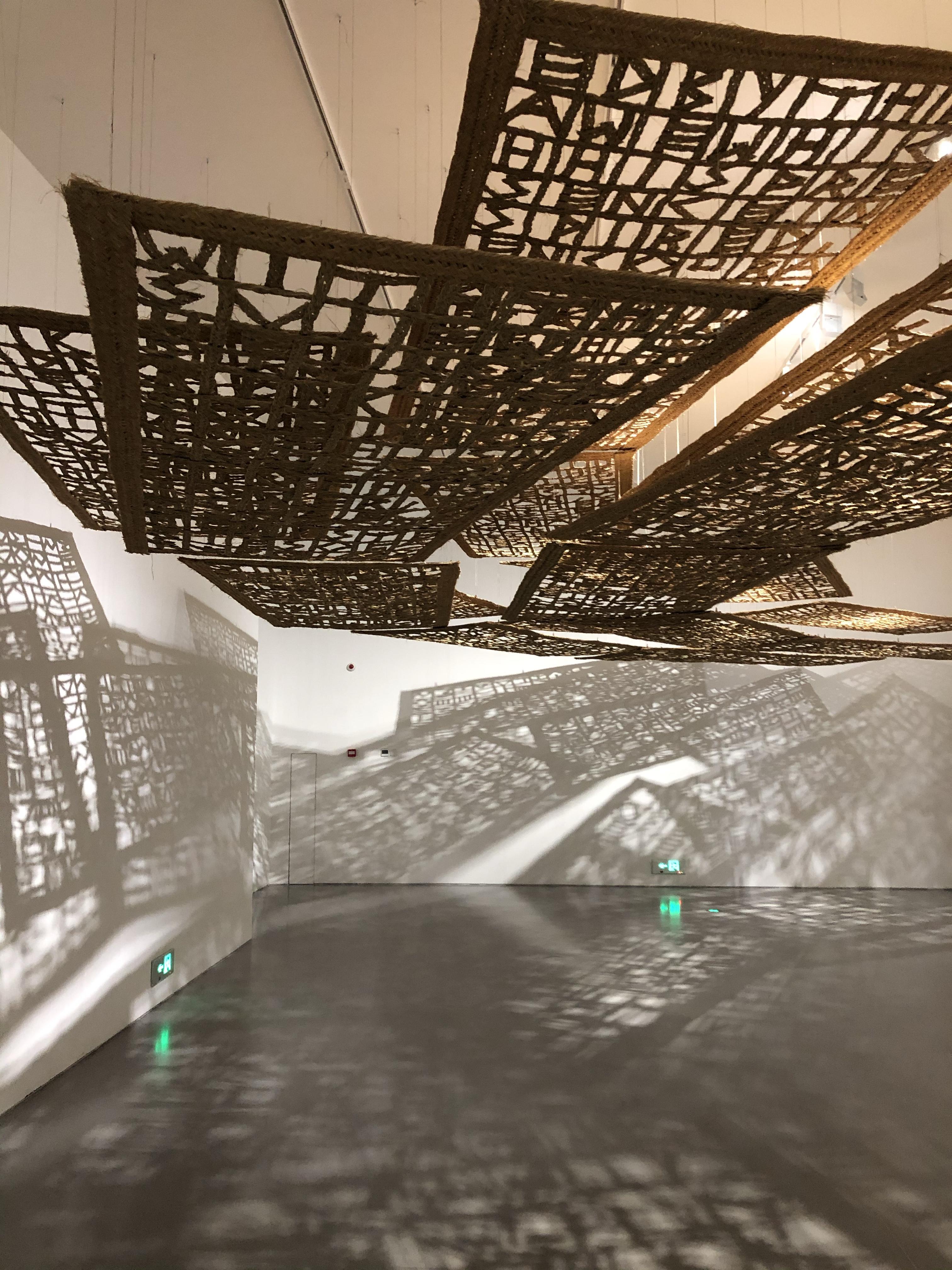 上海有哪些美术馆值得参观?