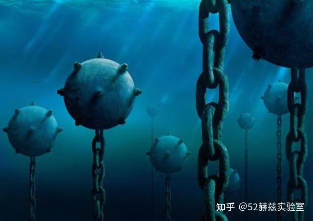 潜艇声呐究竟有多厉害？二战美日真实事件告诉你！ - 知乎