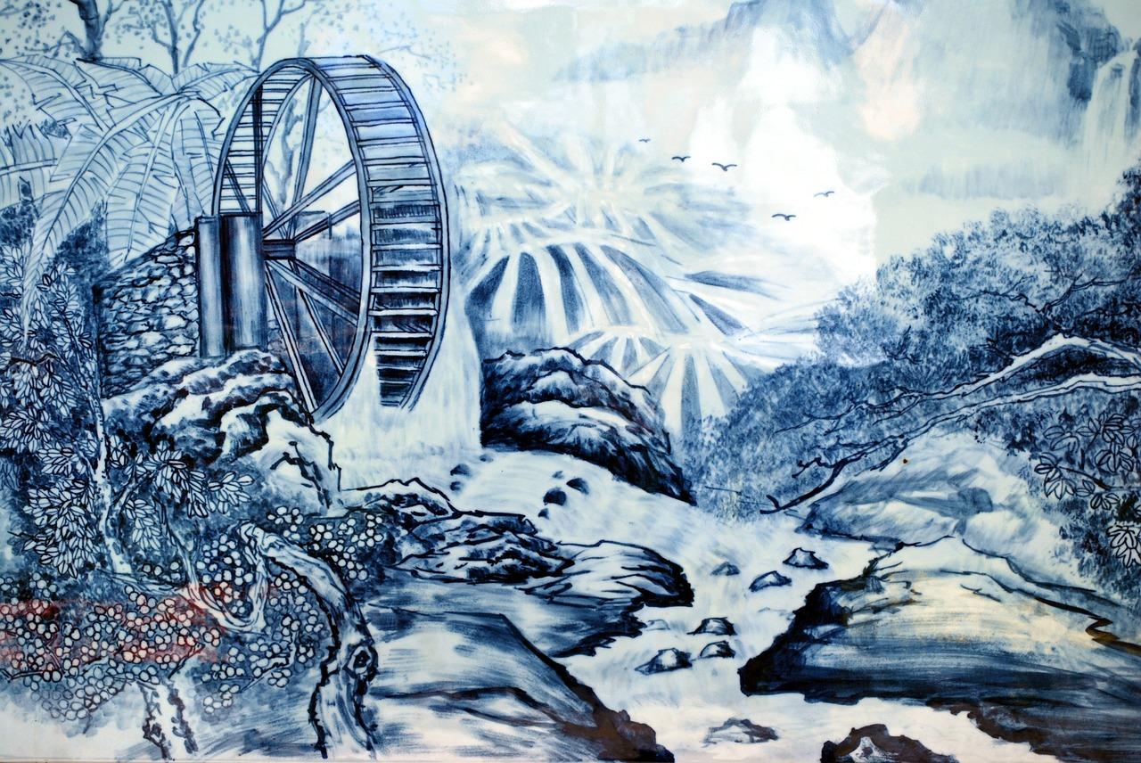 陶瓷耐热性评估