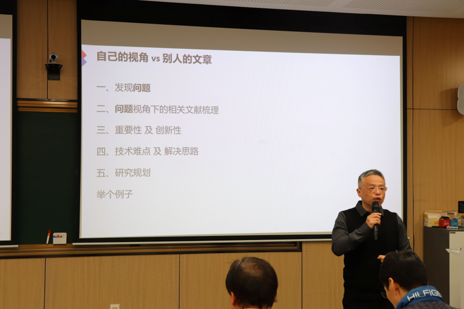 可信联邦学习冬令营·杭州在西湖大学开营 - 知乎