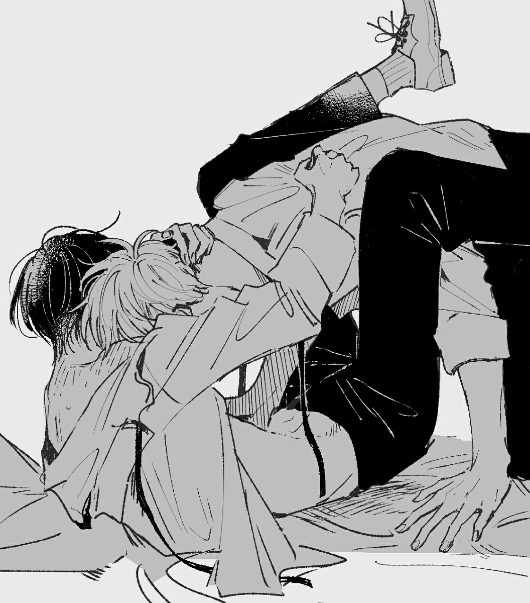 有哪些好看的耽美图片