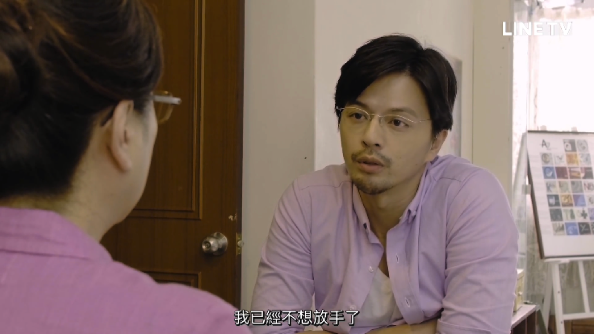 如何评价台剧history系列第二部是非和越界
