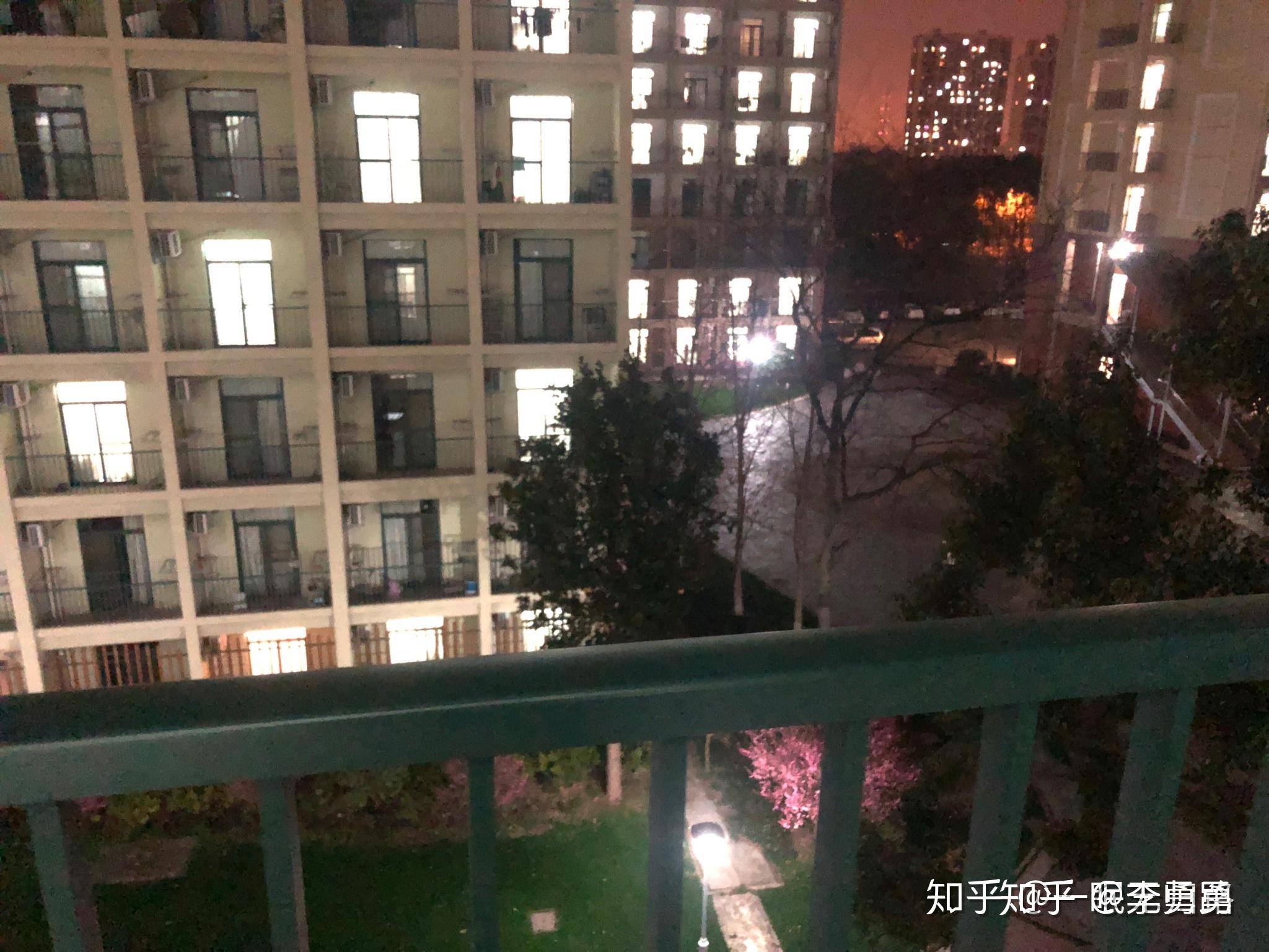 上海師範大學天華學院的宿舍條件如何校區內有哪些生活設施