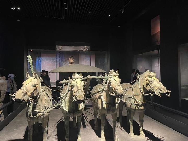 首次西安4天3夜自由行(绝对真实宝、少走弯路) - 知乎