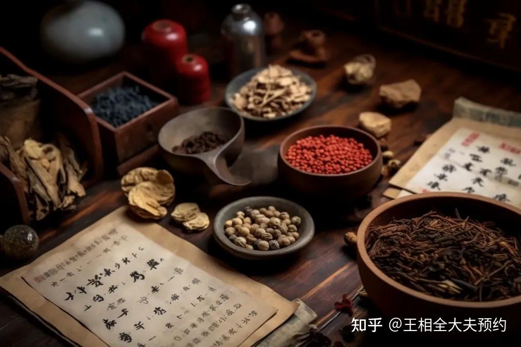 中医如何治疗腰椎间盘突出 - 知乎