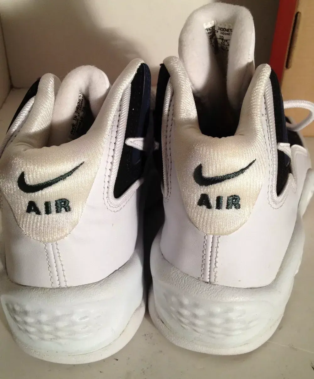 有没有便宜的耐克鞋看着也好看的那种