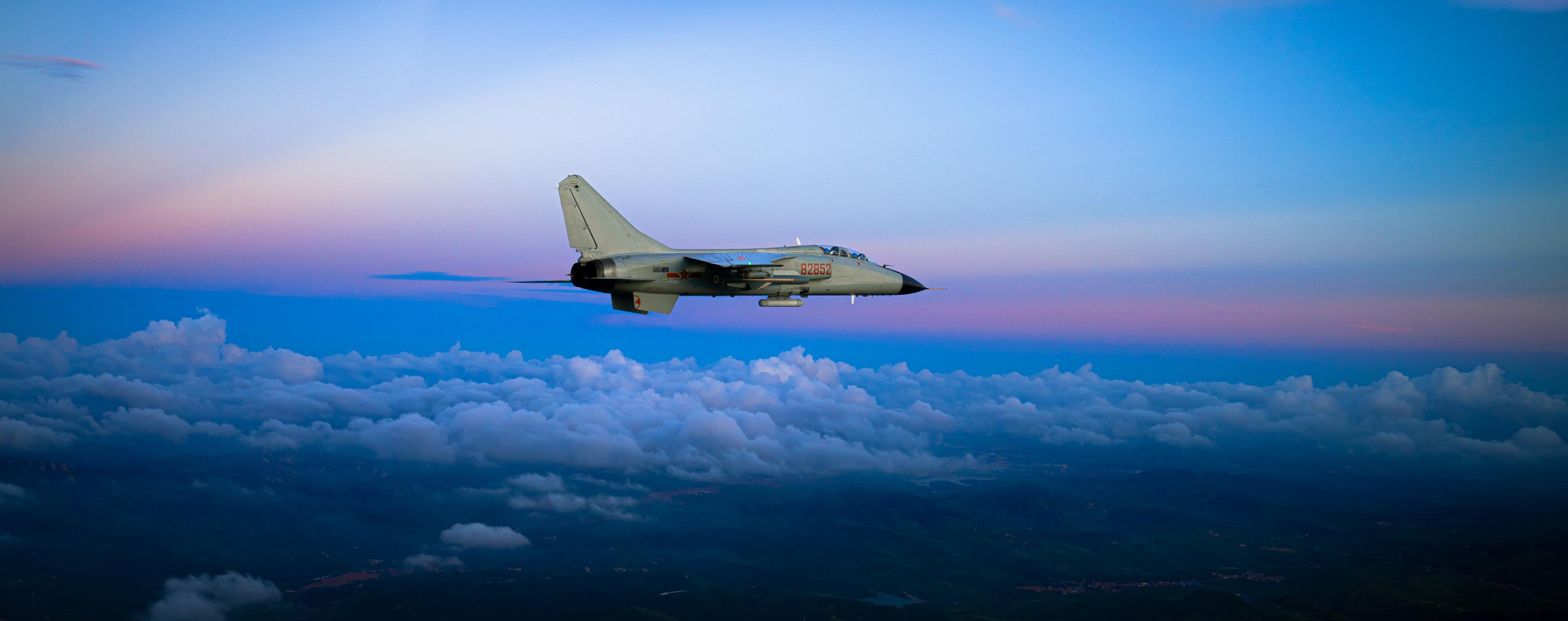 如何评价歼轰-7 ? - 知乎