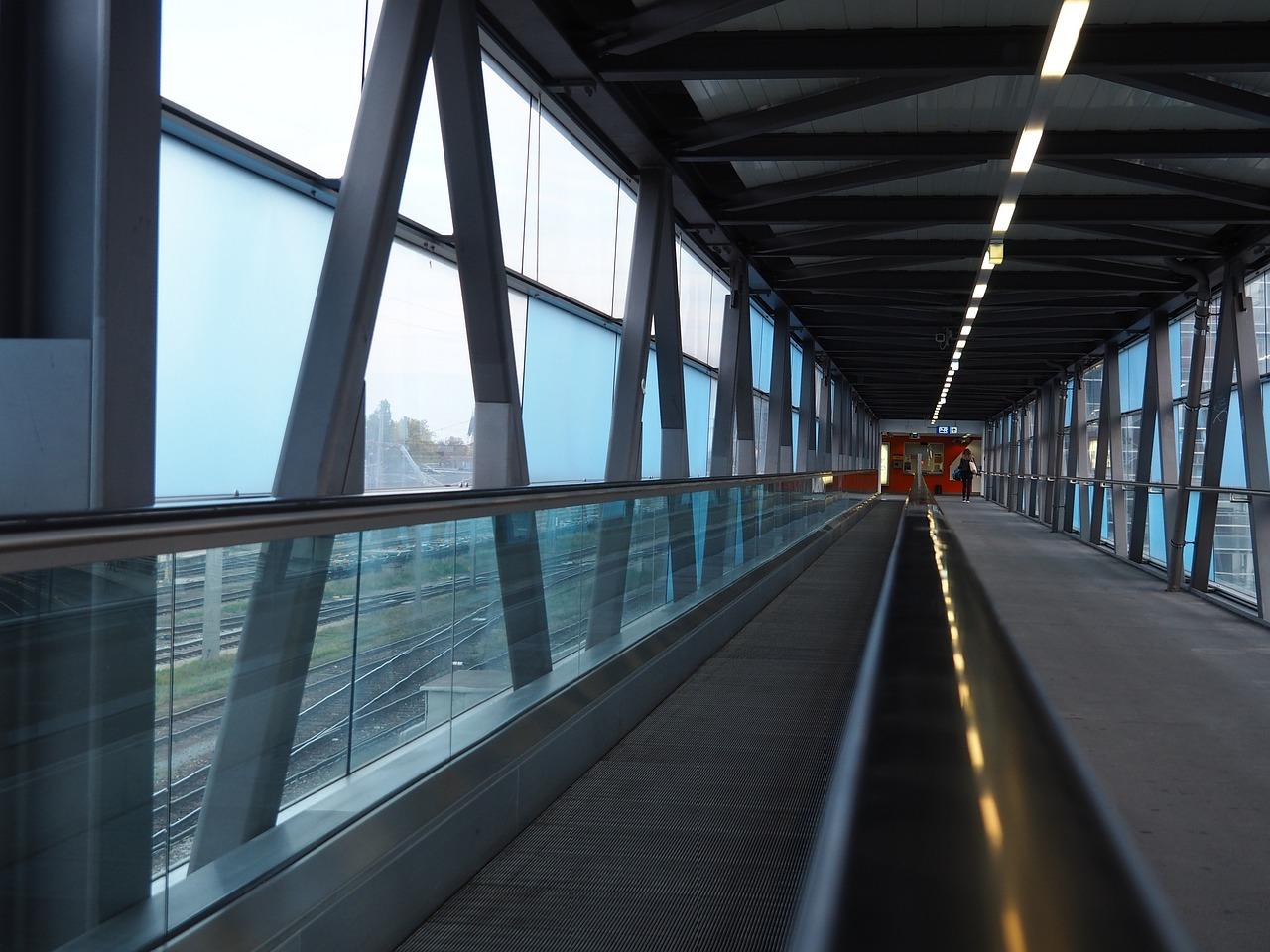 3. 扶梯预算参考