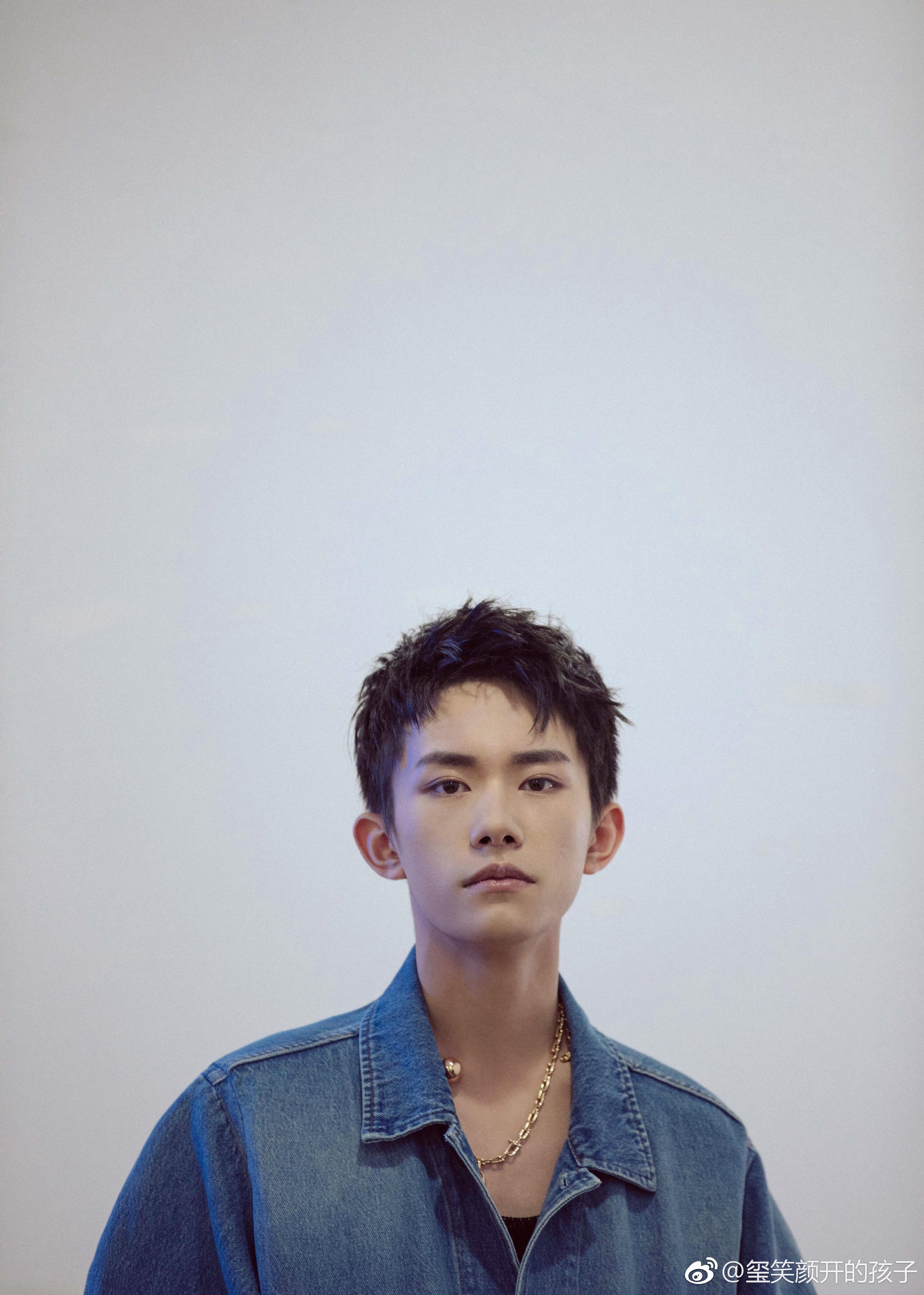 有没有什么惊艳的微信头像?-特别惊艳到人的微信头像