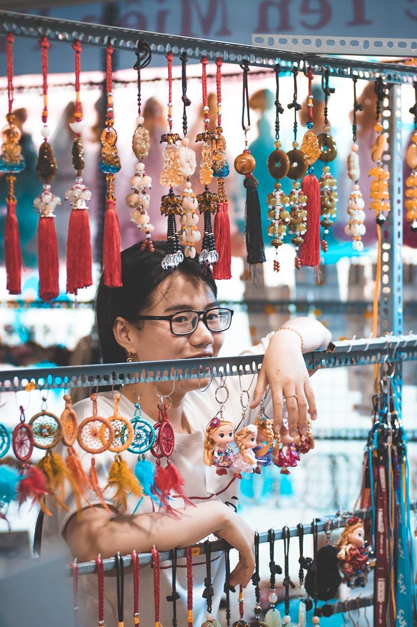 家具导购工资水平