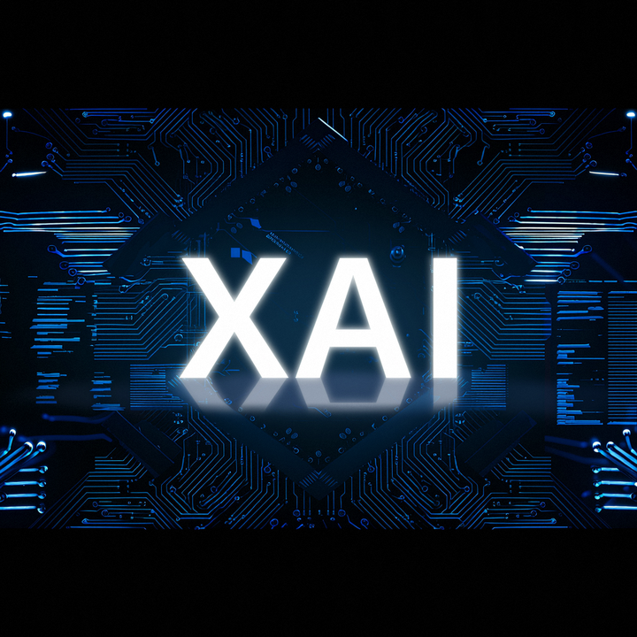 Xai Program 可解释机器学习XAI技术概览 - 知乎