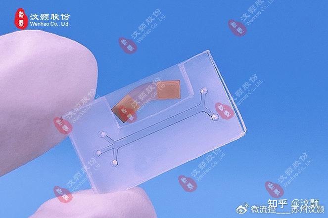 微流控芯片常用材料及特性介绍 - 知乎