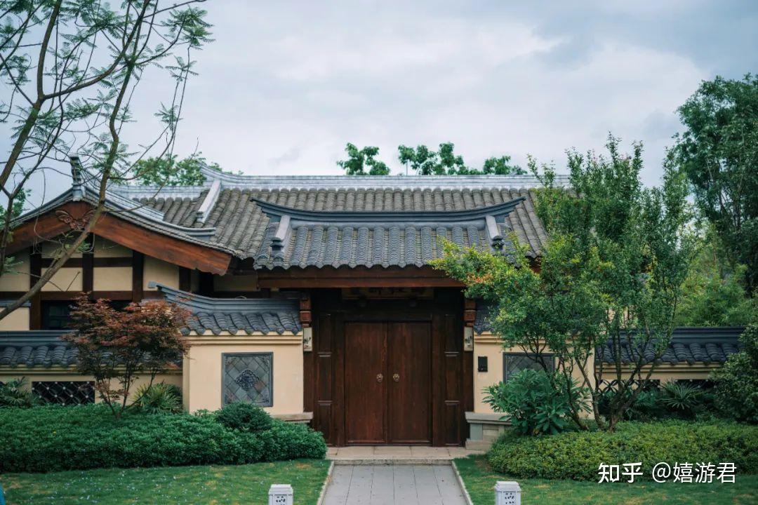 在成都玩，住在哪里最方便？ - 知乎