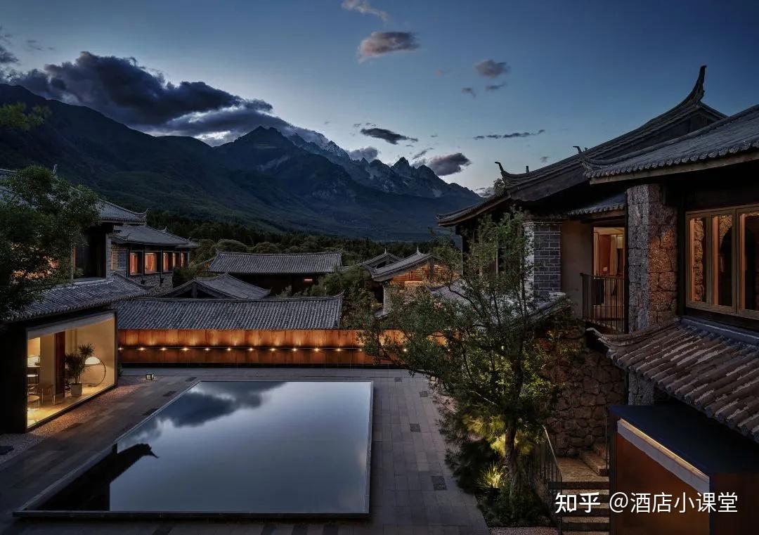 立鼎世|LHW,全球最大的独立奢华酒店联盟 - 知乎