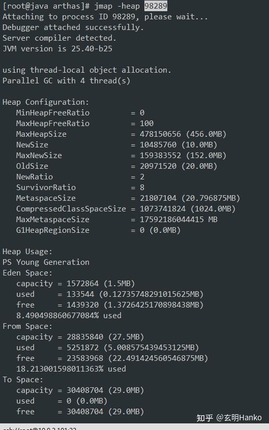 jvm 调优有什么技巧？  第17张