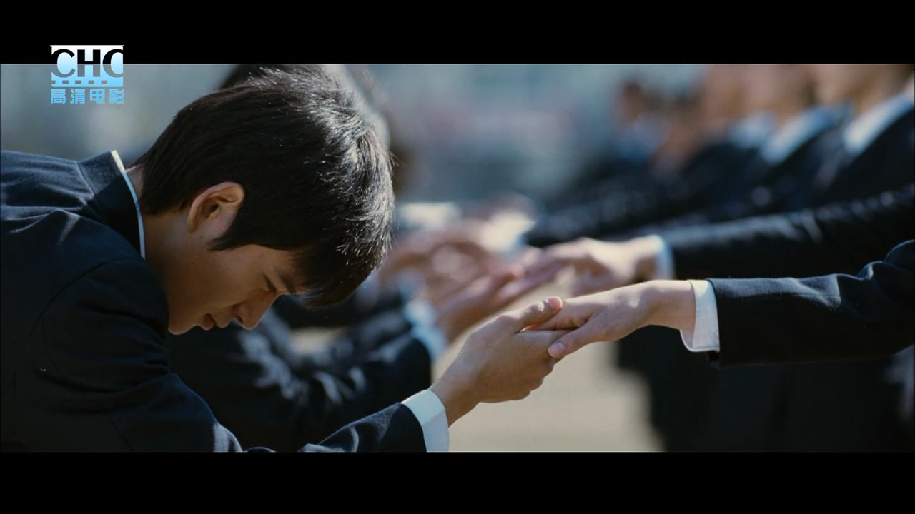 有没有看过电影《80后》的,说说大伙的看法?