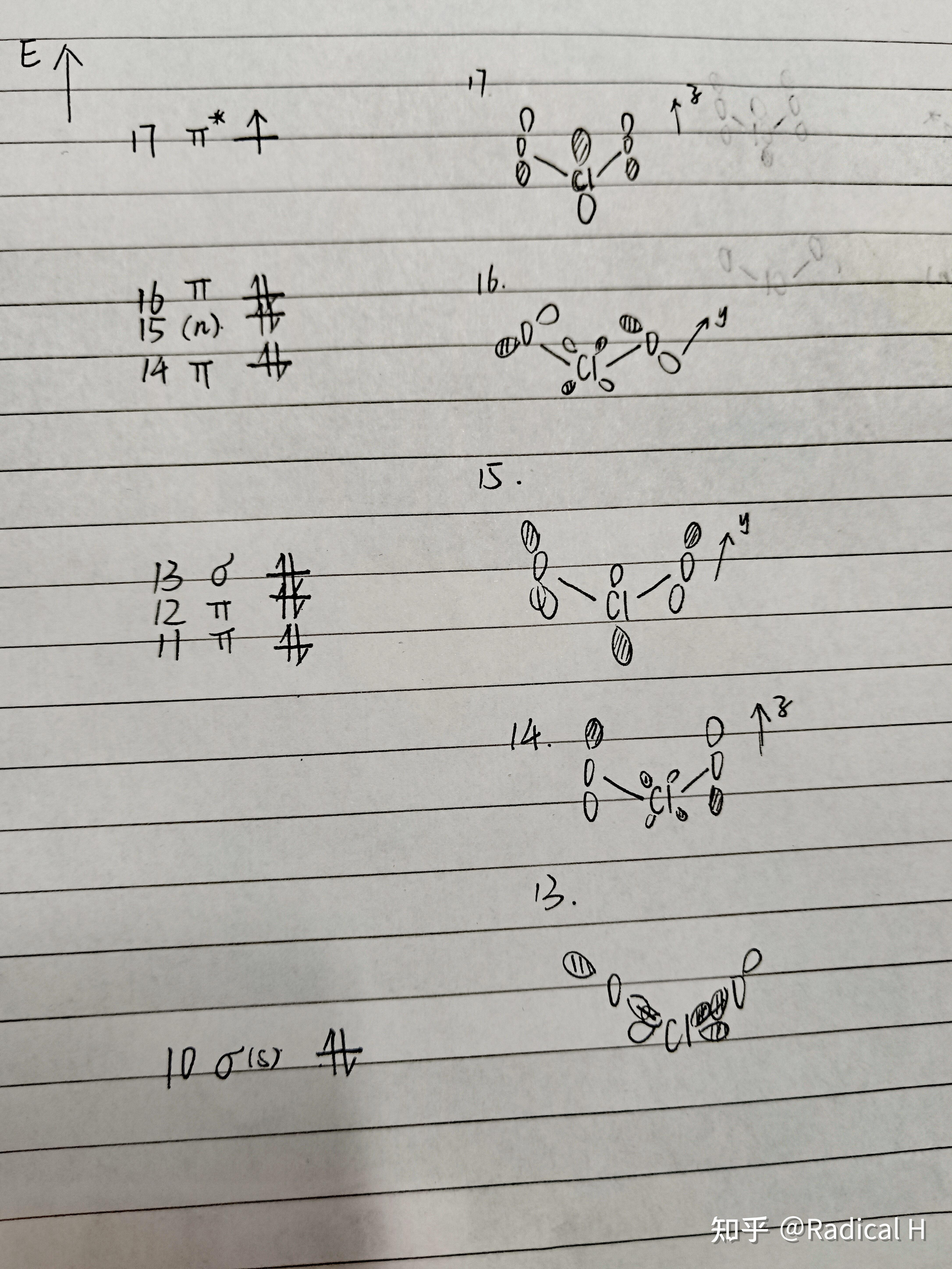 so2电子式结构示意图图片