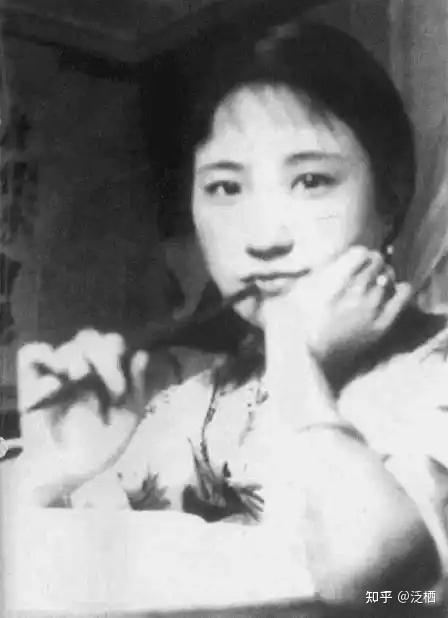 民国人物——王庚 - 知乎