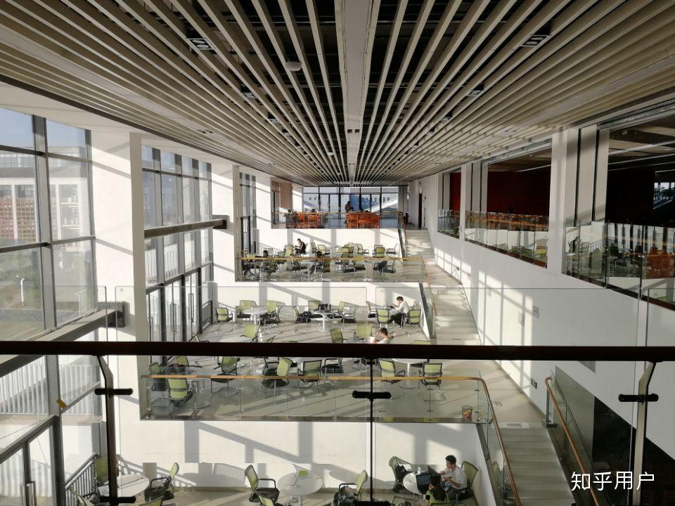 合肥工业大学宣城校区的图书馆或教室环境如何?是否适合上自习?