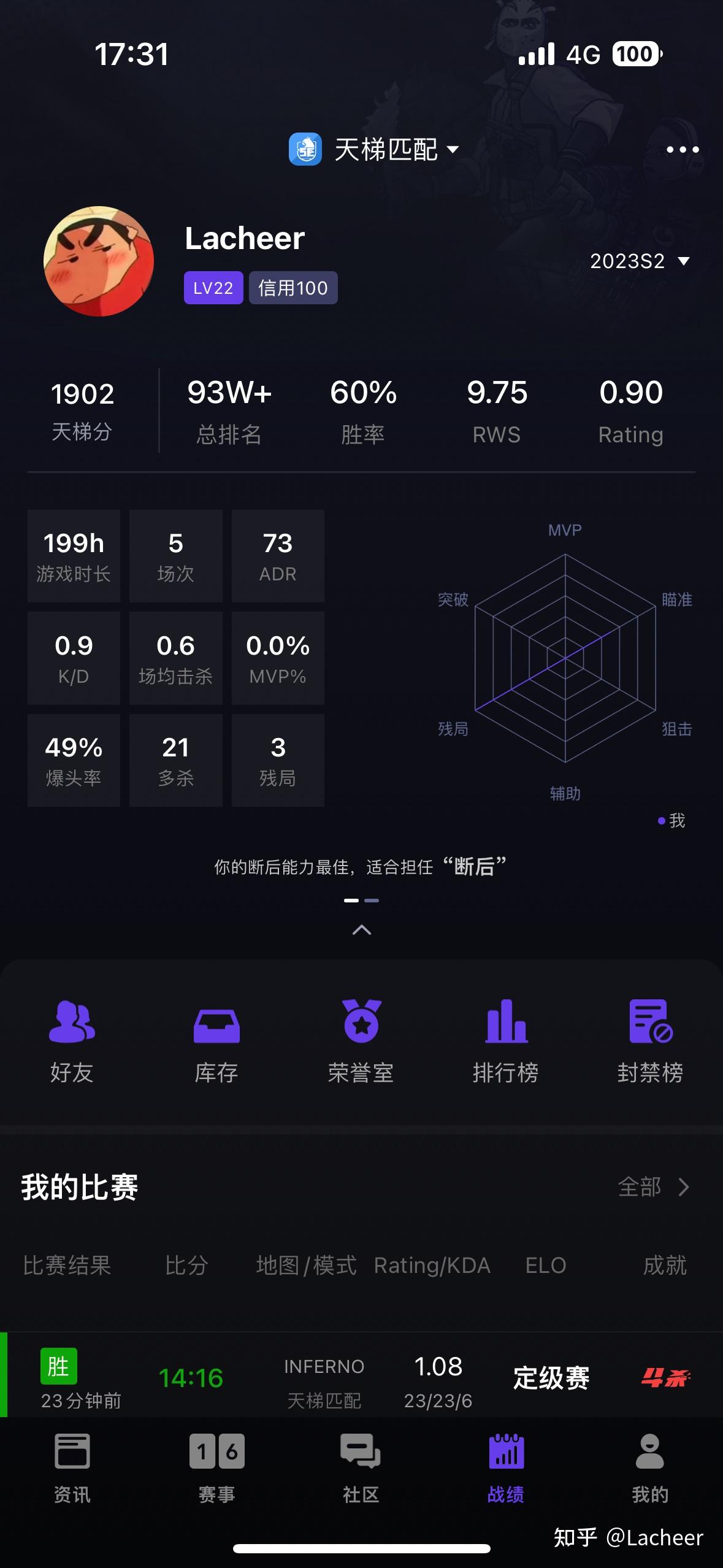 csgo雷达显示全地图图片