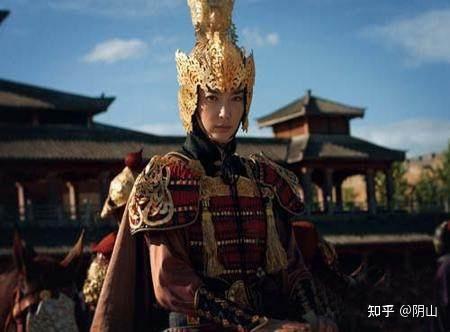 资料 | 中国古代将军的等级和名称 - 知乎