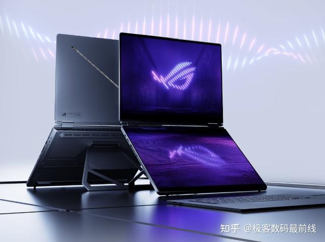 买一送一?不,是ROG幻16的“屏”行世界