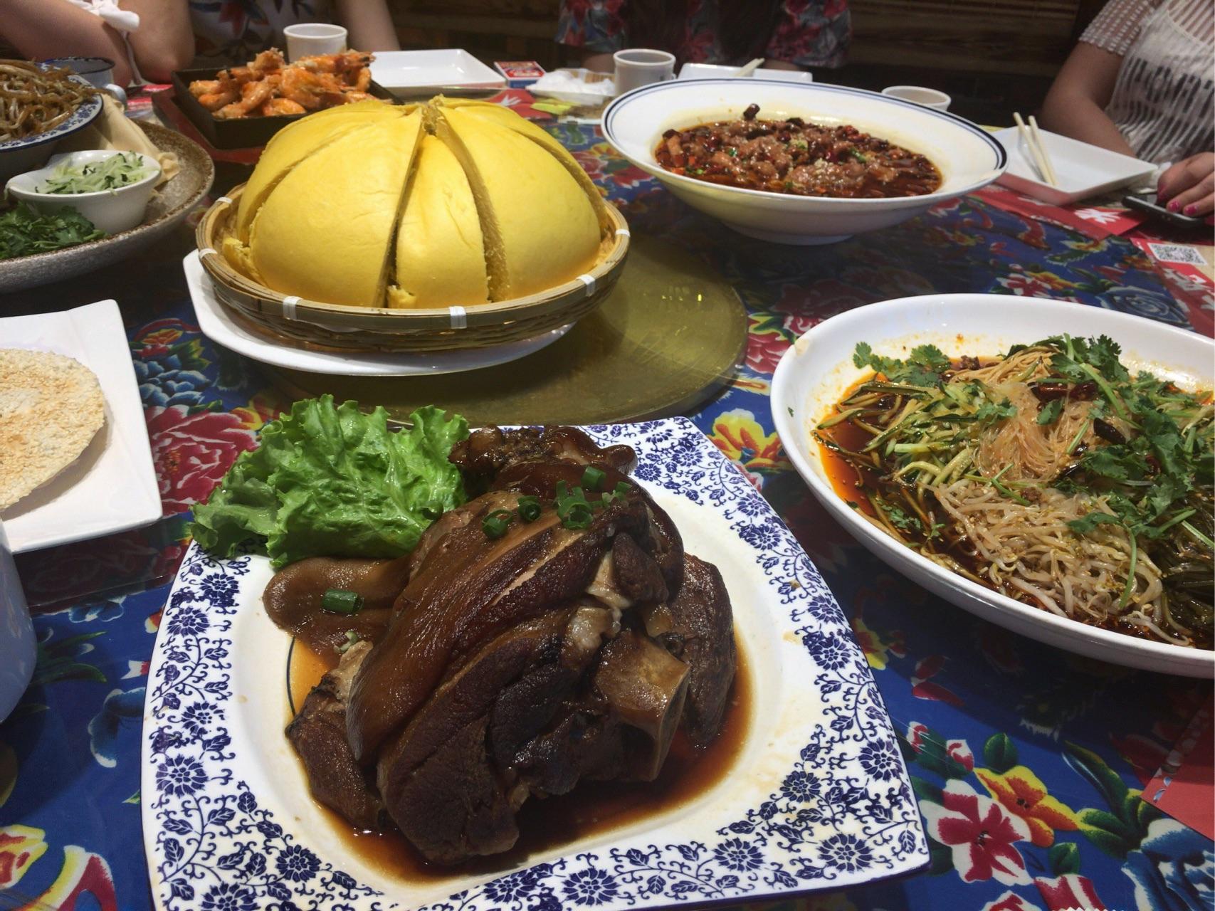 南方人怎样评价北方的饮食? - 知乎