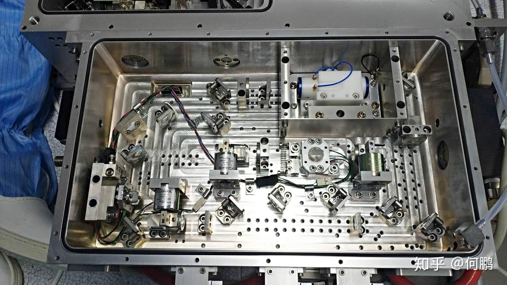 关于全固态激光器是否需要完全密封的问题? - 知乎