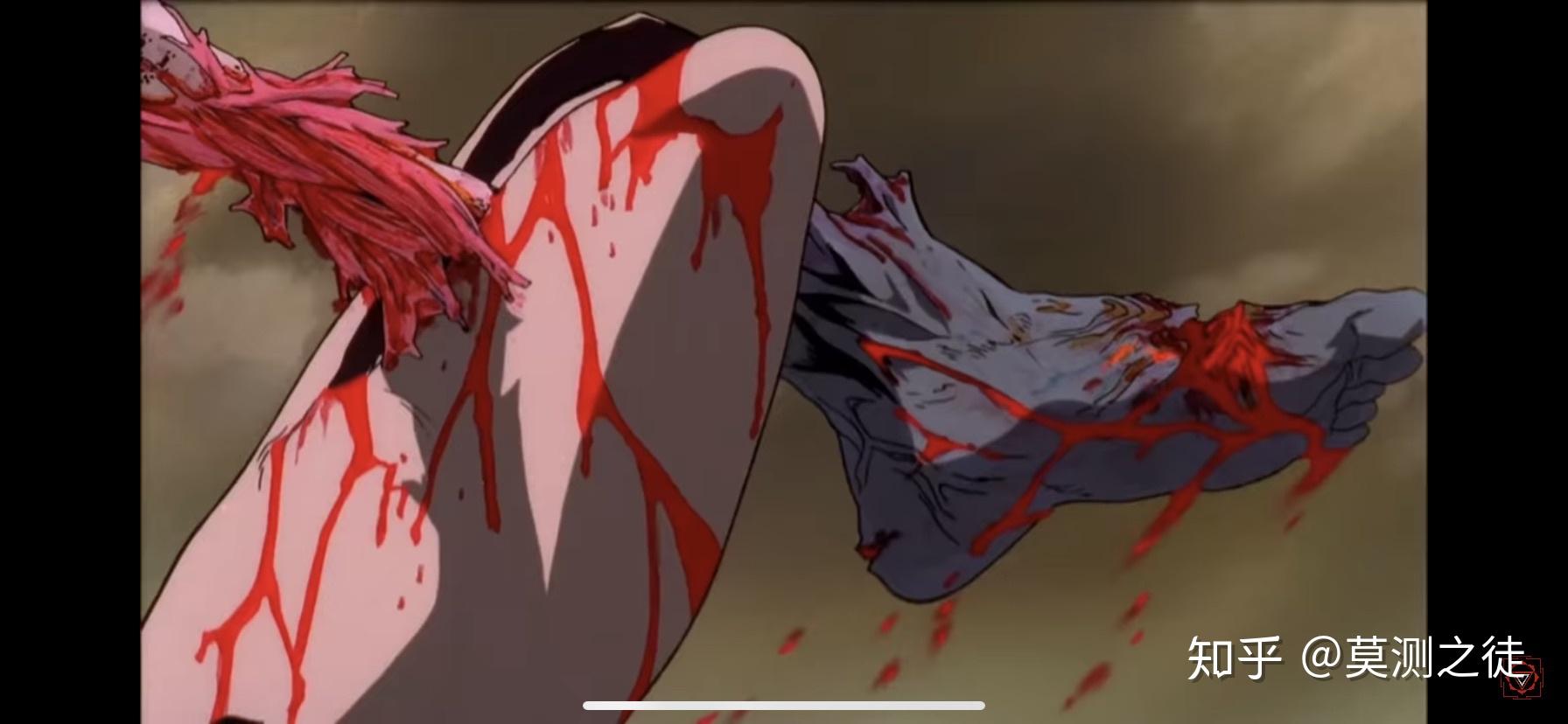 eva剧场版中量产机为什么要吃掉二号机